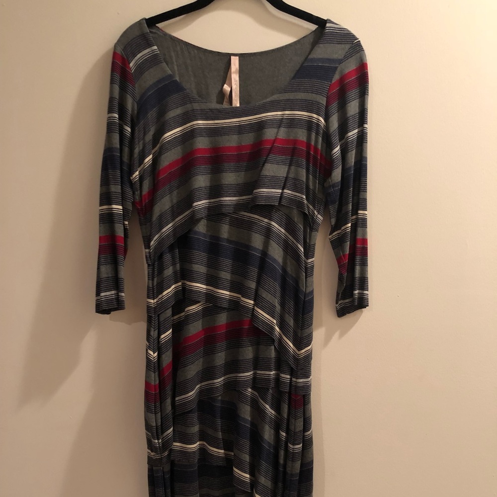 Bailey 44 mid calf length dress